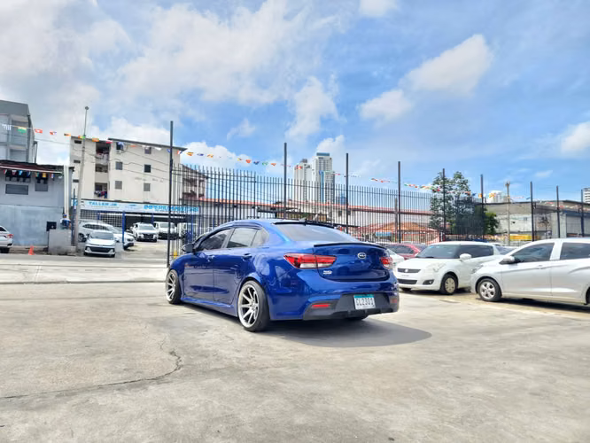 Kia Rio 2019 - Imagen 5