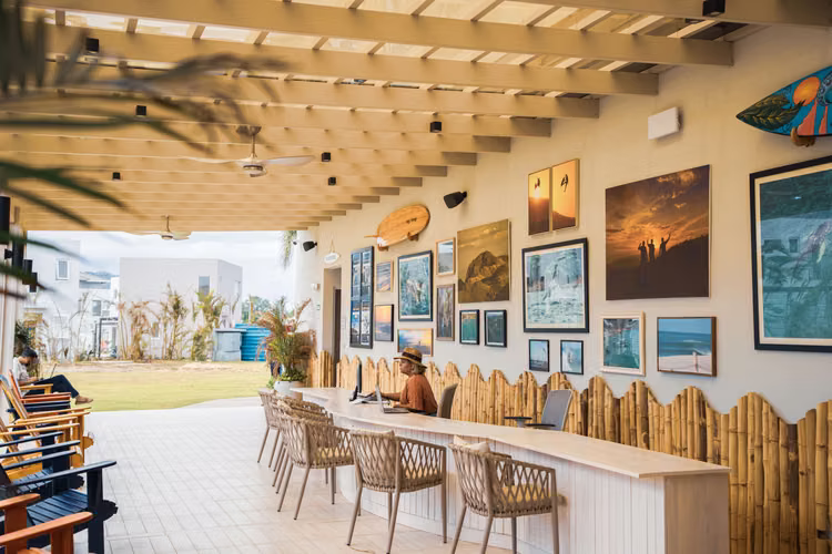 DISCOVER YOUR NEW DREAM HOME AT PLAYA CARACOL - Imagen 16