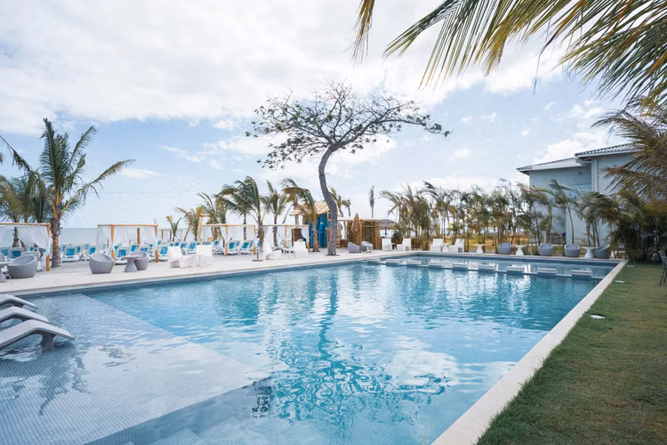 DISCOVER YOUR NEW DREAM HOME AT PLAYA CARACOL - Imagen 15