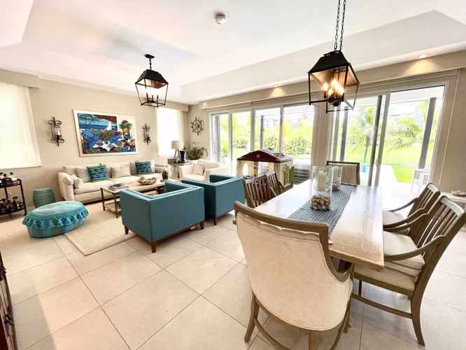 BUENAVENTURA - CASA LAGUNA - VENTA - Imagen 5