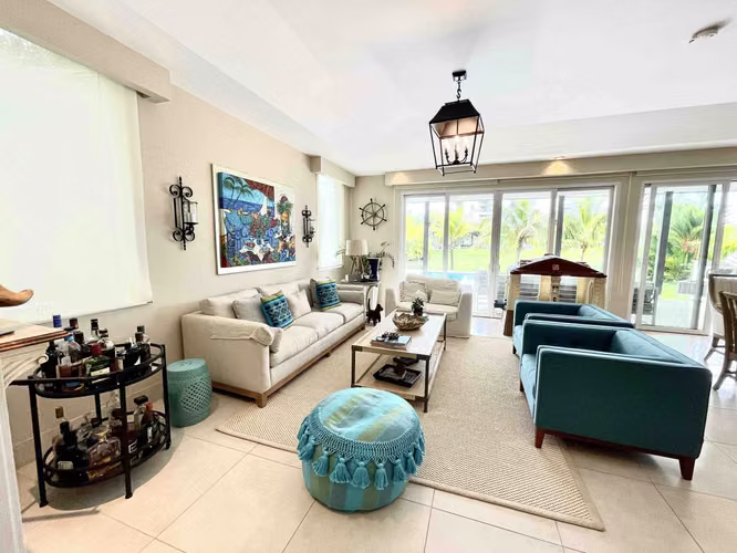 BUENAVENTURA - CASA LAGUNA - VENTA - Imagen 4
