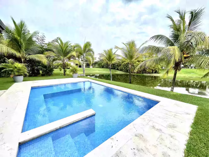 BUENAVENTURA - CASA LAGUNA - VENTA - Imagen 2