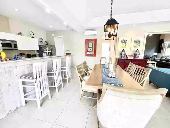 BUENAVENTURA - CASA LAGUNA - VENTA - Imagen 7