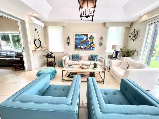 BUENAVENTURA - CASA LAGUNA - VENTA - Imagen 3