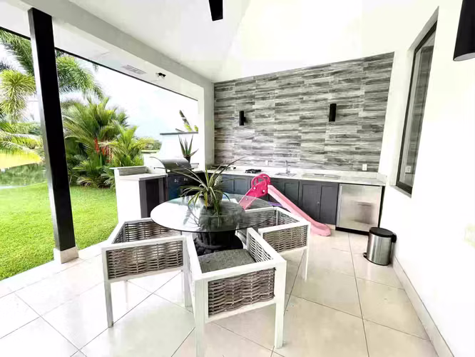 BUENAVENTURA - CASA LAGUNA - VENTA - Imagen 14