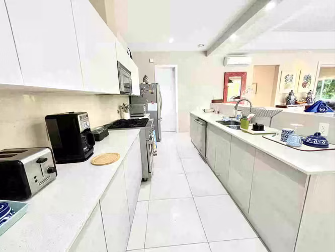 BUENAVENTURA - CASA LAGUNA - VENTA - Imagen 9