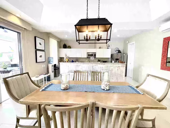 BUENAVENTURA - CASA LAGUNA - VENTA - Imagen 6