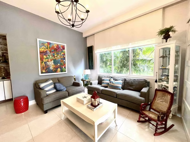 BUENAVENTURA - CASA LAGUNA - VENTA - Imagen 12