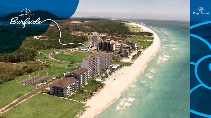 Surfside at Playa Caracol | Punta Chame, Panama - Imagen 8