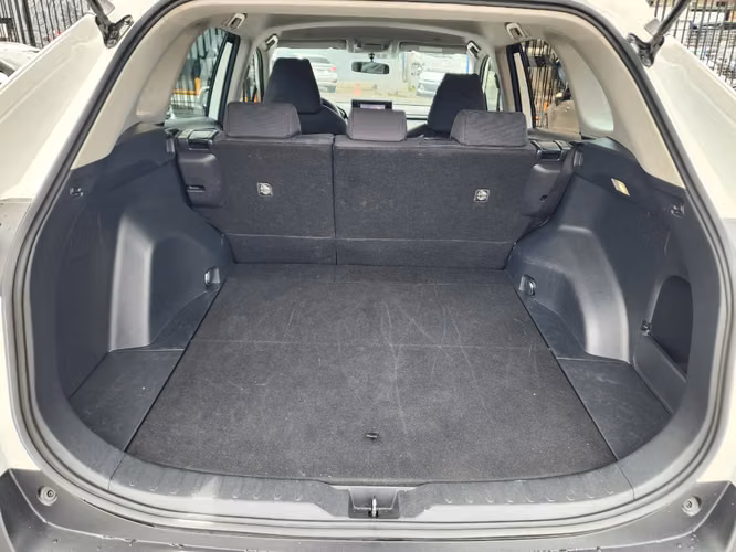 Toyota Rav 4 2024 - Imagen 6