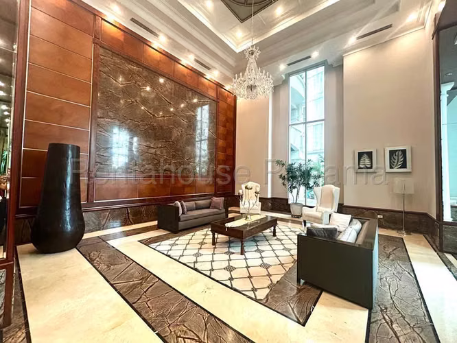 Apartamento en Venta en Pacific Point Punta Pacifica CIG268815 - Imagen 2
