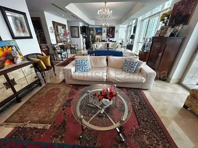 Apartamento en Venta en Pacific Point Punta Pacifica CIG268815 - Imagen 7