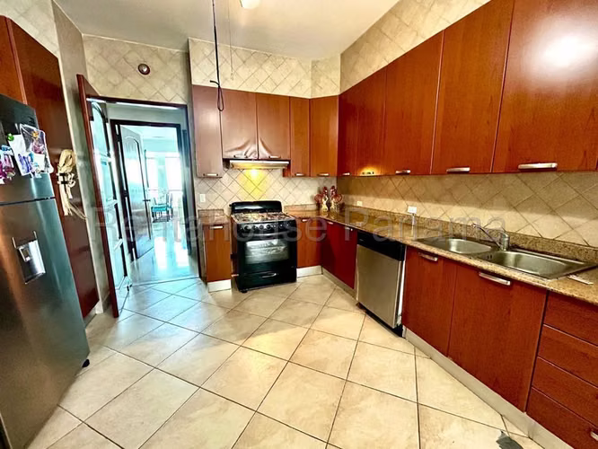 Apartamento en Venta en Pacific Point Punta Pacifica CIG268815 - Imagen 8