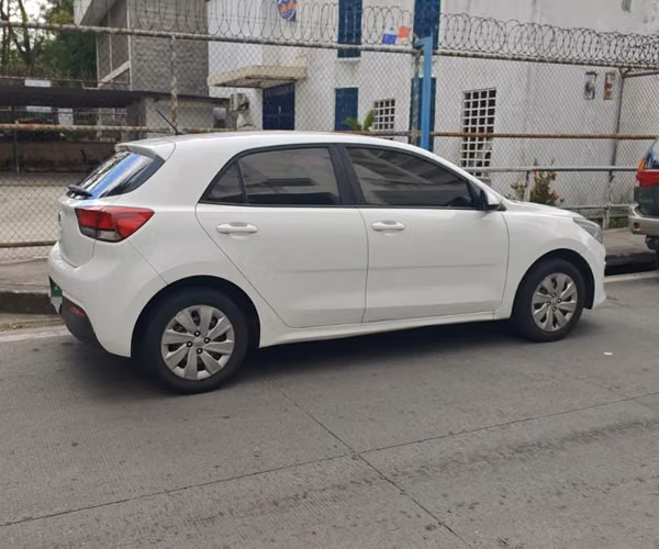 Alquiler de autos! PROMOO!! - Imagen 5