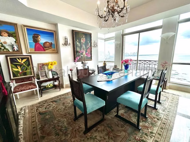 Venta de apartamento en Ph Pacific Point 26MVCH9019 - Imagen 2