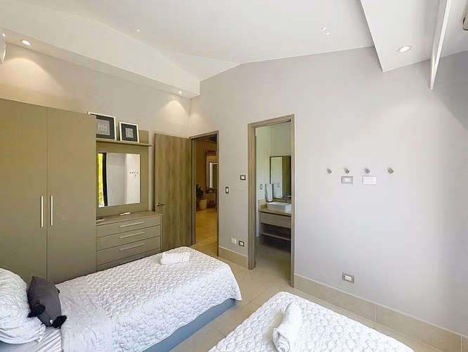 Venta de casa de playa en San Carlos – Ocean Villas - Imagen 11