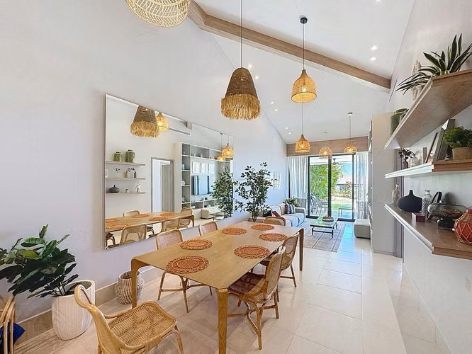 Venta de casa de playa en San Carlos – Ocean Villas - Imagen 14