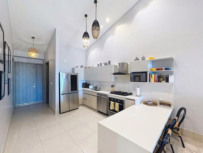 Venta de casa de playa en San Carlos – Ocean Villas - Imagen 4