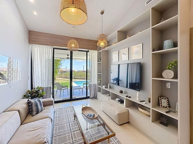Venta de casa de playa en San Carlos – Ocean Villas - Imagen 2