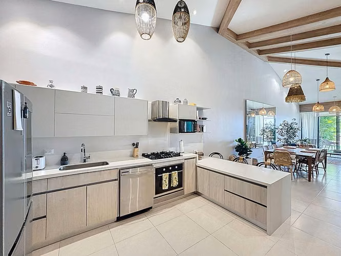 Venta de casa de playa en San Carlos – Ocean Villas - Imagen 5