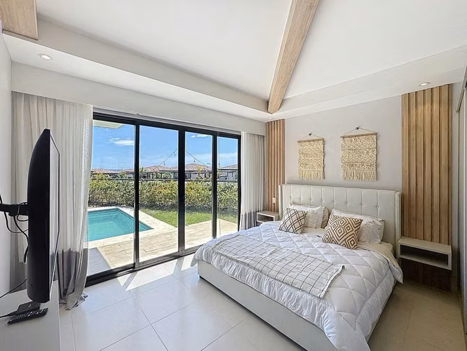 Venta de casa de playa en San Carlos – Ocean Villas - Imagen 6