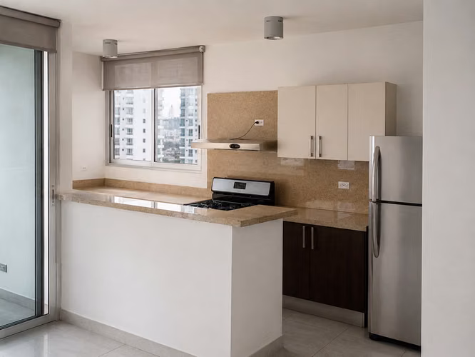 PH Le Mare - Balcón con Vista al mar en Le Mare | 95 m² | $190,000