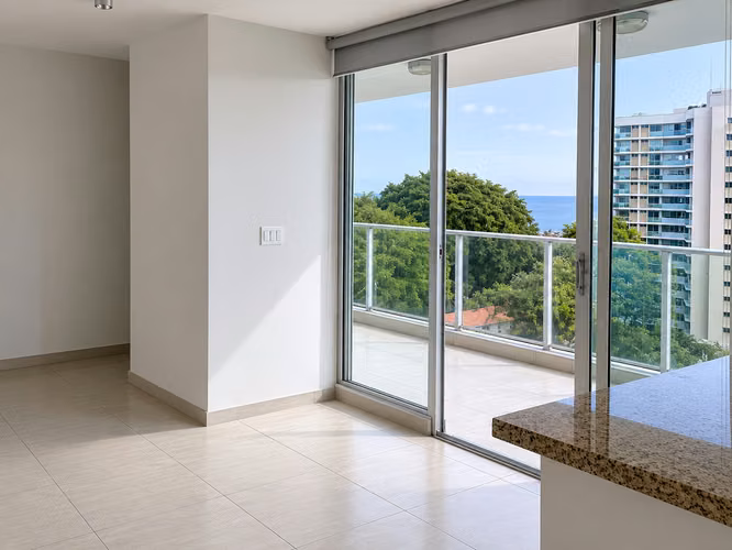 PH Le Mare - Balcón con Vista al mar en Le Mare | 95 m² | $190,000