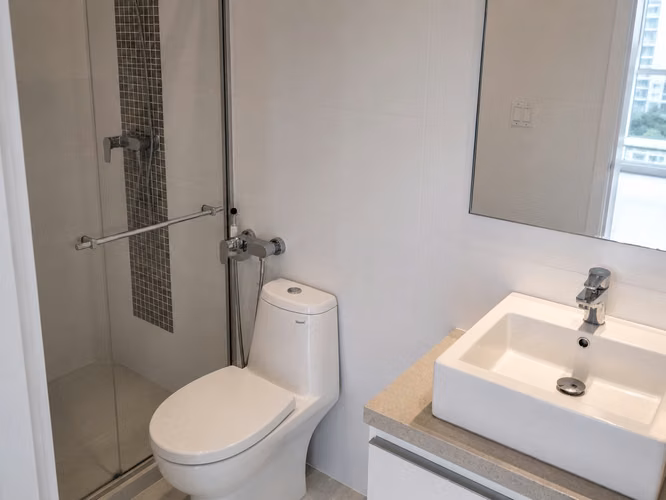 PH Le Mare - Balcón con Vista al mar en Le Mare | 95 m² | $190,000