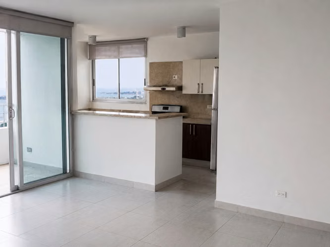 PH Le Mare - Balcón con Vista al mar en Le Mare | 95 m² | $190,000