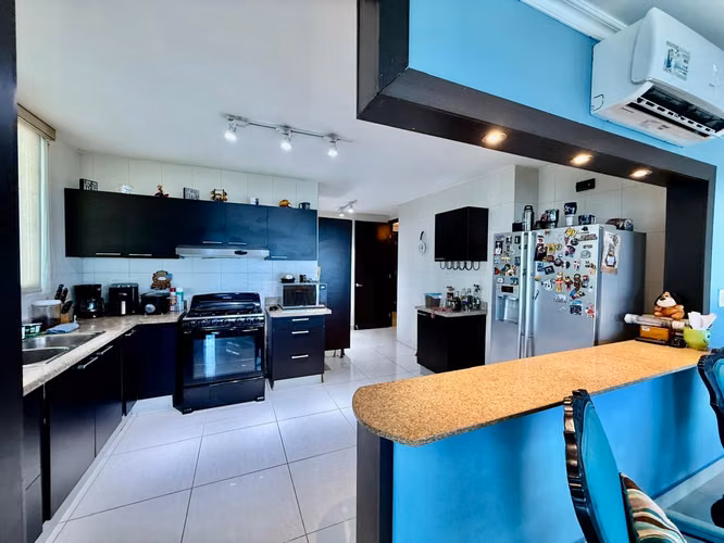 Venta de apartamento en Costa del Este - PH Soho LH