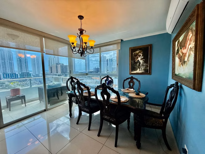 Venta de apartamento en Costa del Este - PH Soho LH