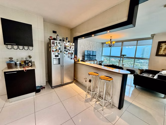 Venta de apartamento en Costa del Este - PH Soho LH