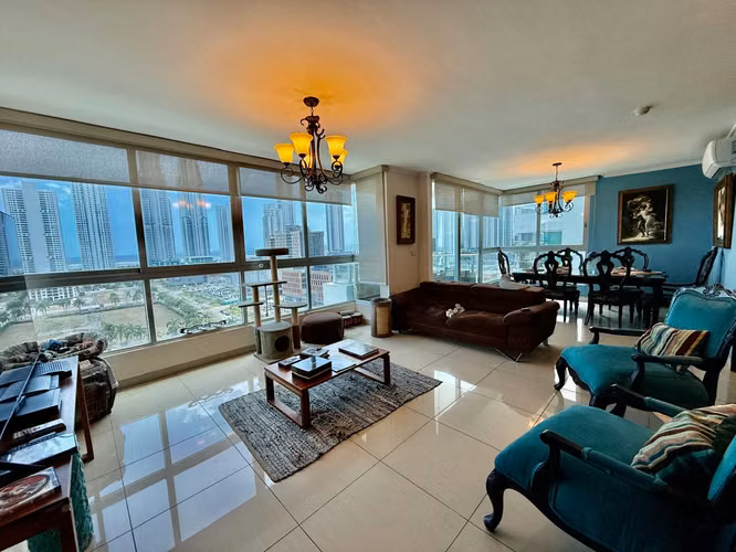 Venta de apartamento en Costa del Este - PH Soho LH