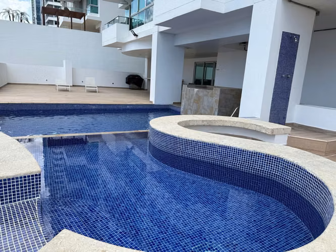 Venta de apartamento en Costa del Este - PH Soho LH