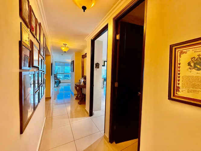Venta de apartamento en Costa del Este - PH Soho LH