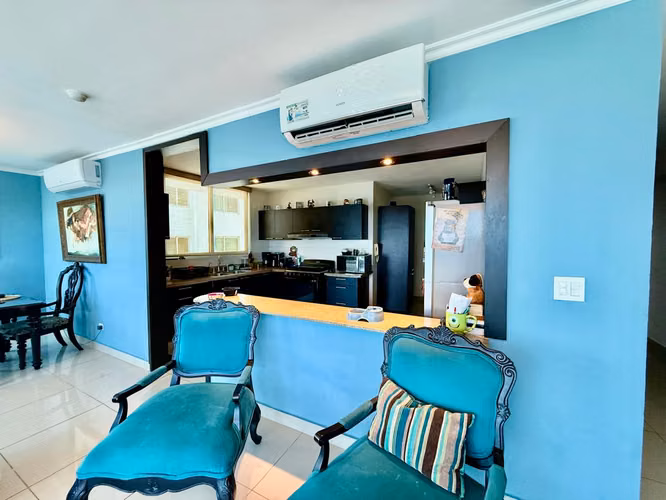 Venta de apartamento en Costa del Este - PH Soho LH