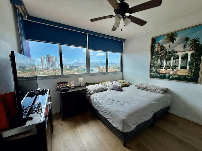 Venta de apartamento en Costa del Este - PH Soho LH