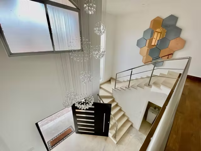 Casa en Palmeras de Costa del Este en Venta Piscina privada LH