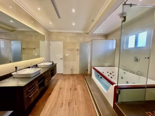 Casa en Palmeras de Costa del Este en Venta Piscina privada LH