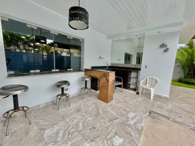 Casa en Palmeras de Costa del Este en Venta Piscina privada LH