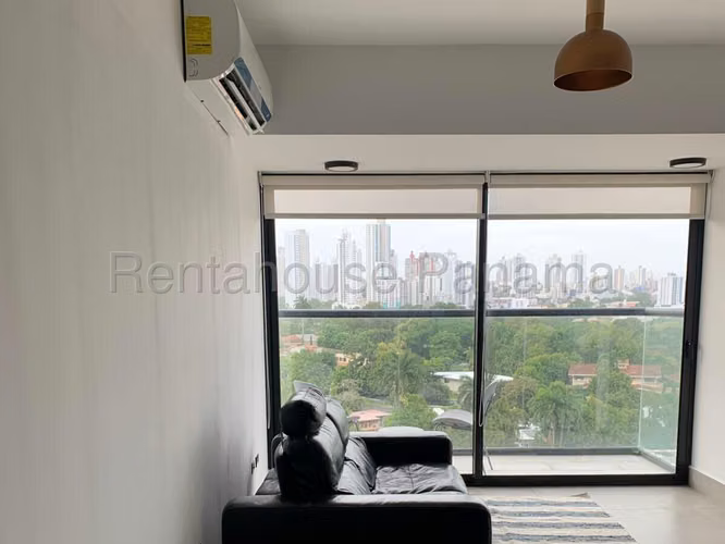 Se Vende Apartamento en Coco del Mar LA26-7578