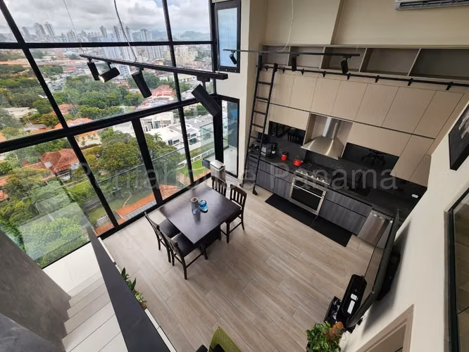 Se Vende Apartamento en Coco del Mar LA26-2450