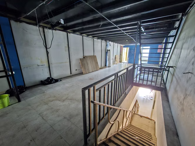 Alquiler local comercial con amplio espacio en El Dorado - Imagen 4