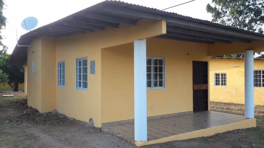 Casa No Amoblada en La Paz de Chame - Imagen 4