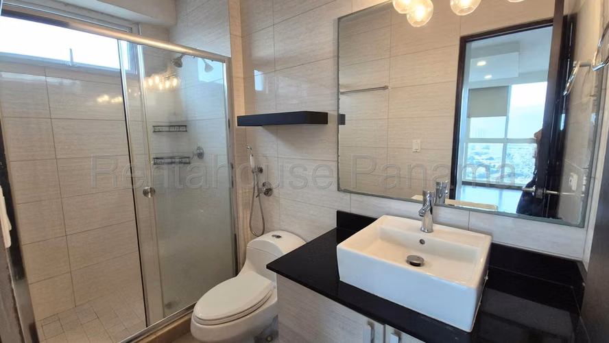 Venta Apartamento en Hato Pintado Foresta Tower 26YCG9040