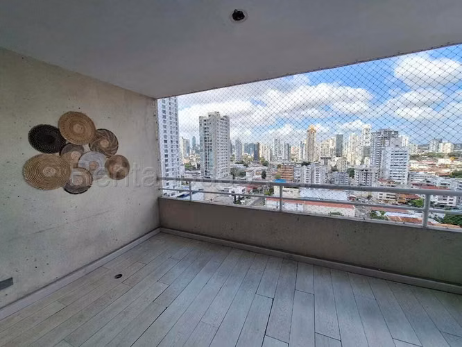 Venta de apartamento en Ph The Regent 26MVCH4848