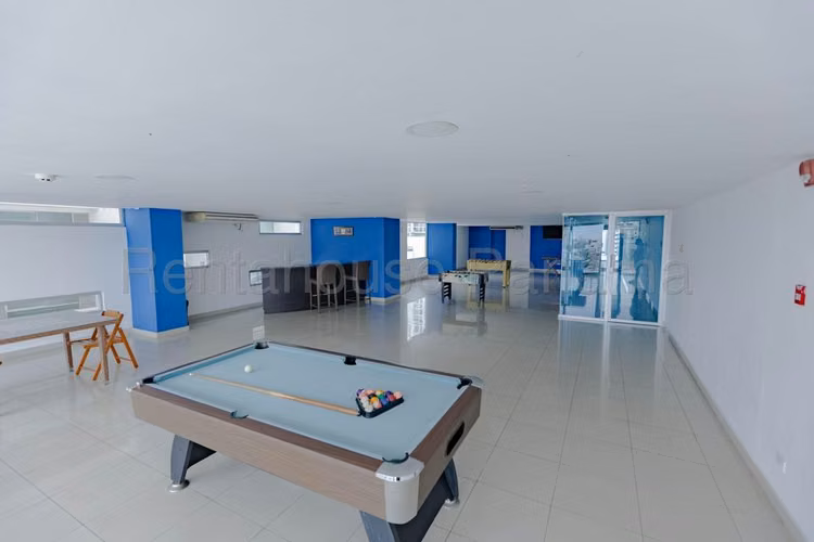 Venta de apartamento en Ph The Regent 26MVCH4848