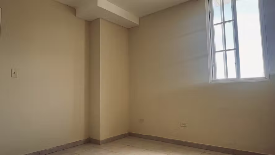 Apartamento de dos recámaras en alquiler en el Camino Real de Bethania - Imagen 16