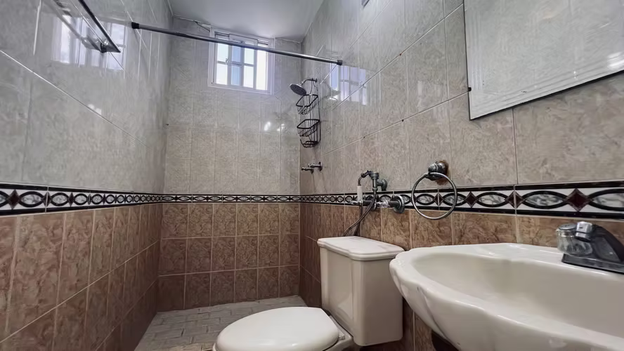 Apartamento de dos recámaras en alquiler en el Camino Real de Bethania - Imagen 17