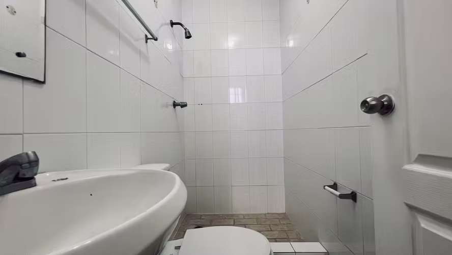 Apartamento de dos recámaras en alquiler en el Camino Real de Bethania - Imagen 8